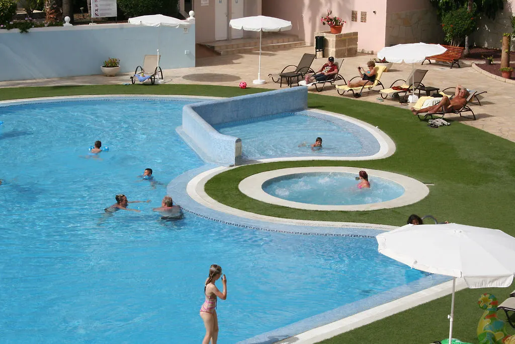 Chayofa Country Club Aparthotel Playa de las Americas