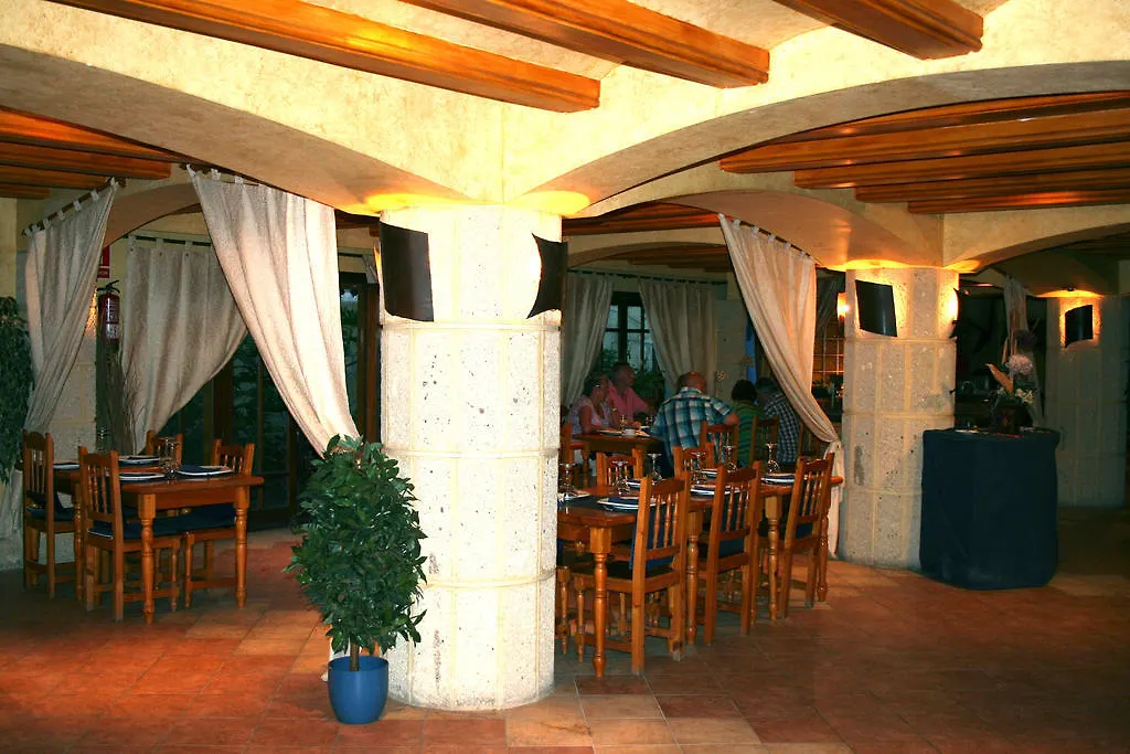 Chayofa Country Club Aparthotel Playa de las Americas