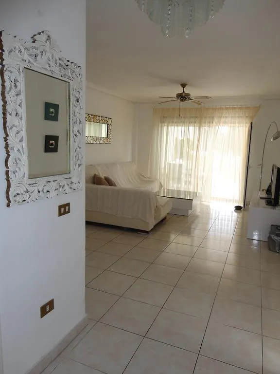 Chayofa Country Club Aparthotel Playa de las Americas