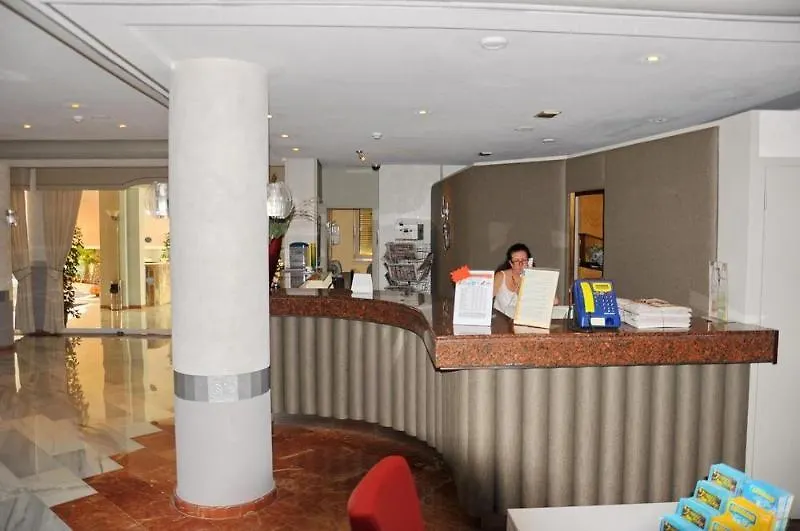 Chayofa Country Club Aparthotel Playa de las Americas  Playa de las Americas (Tenerife)