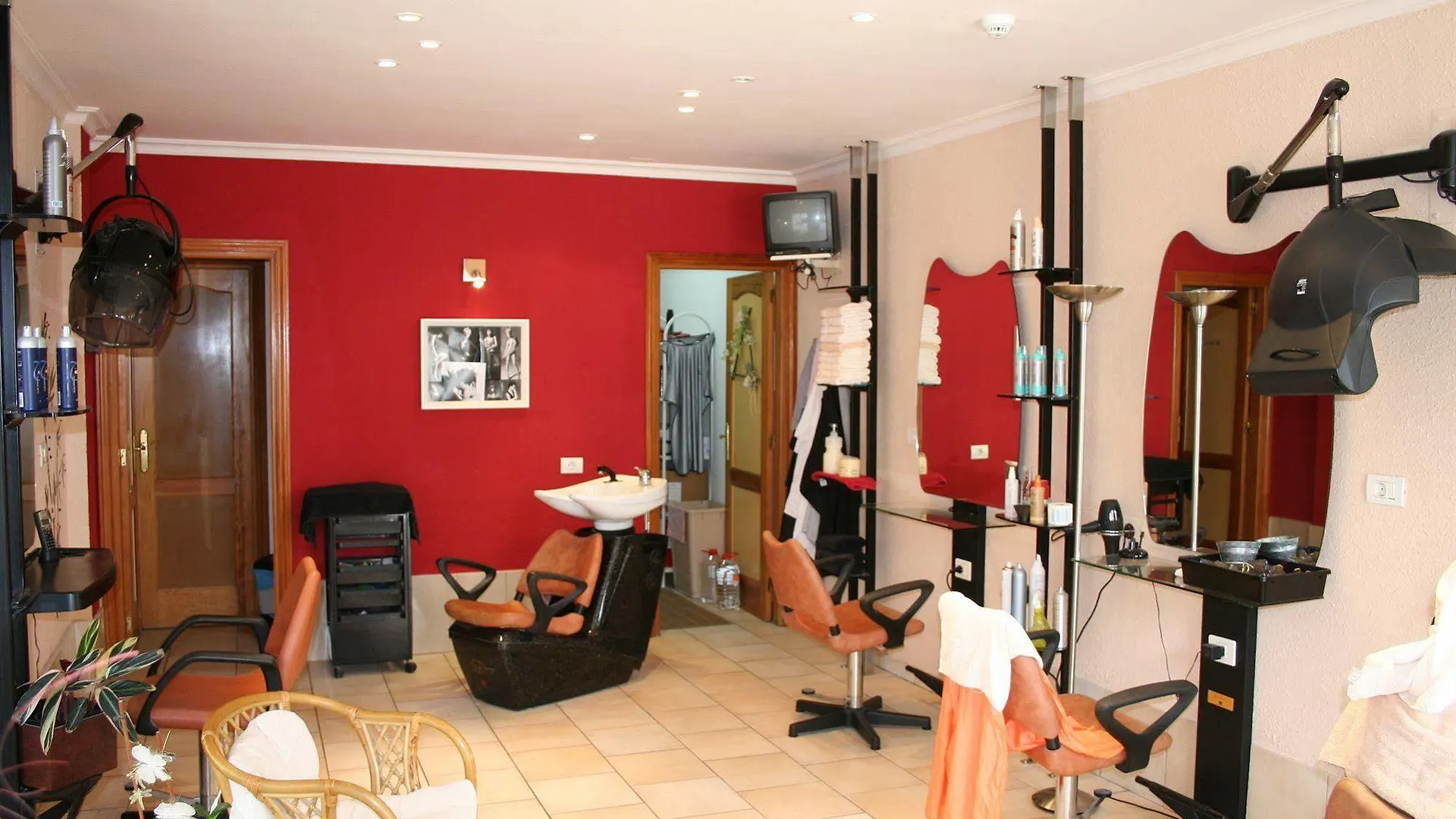 Chayofa Country Club Aparthotel Playa de las Americas  Spain