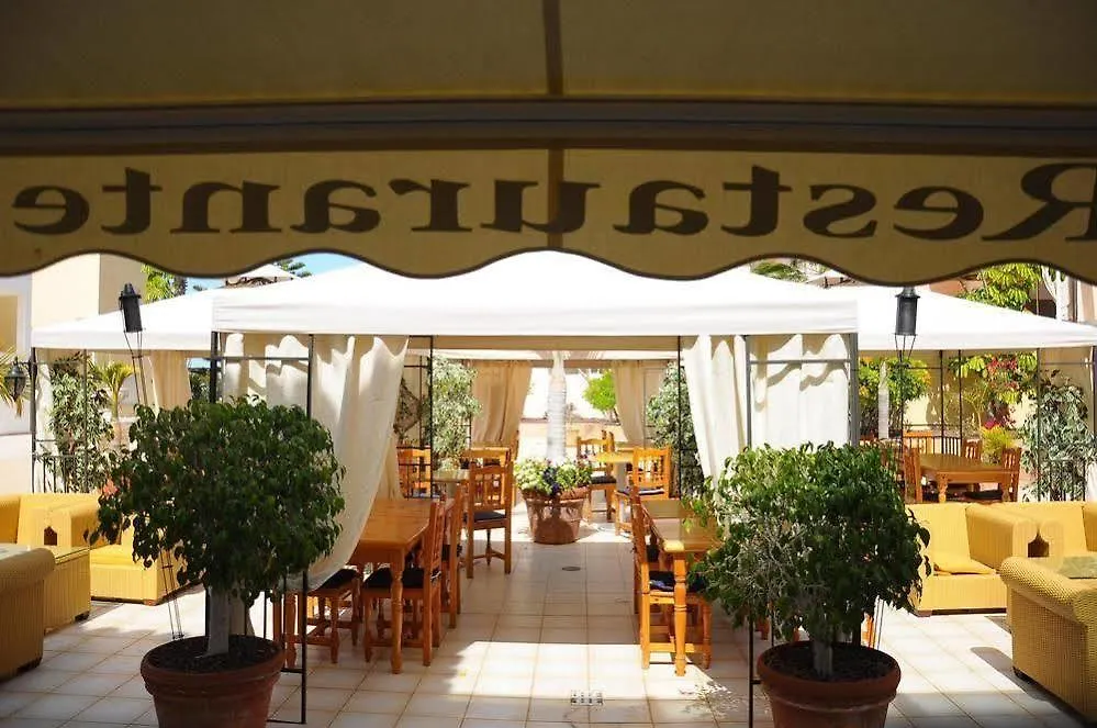 Chayofa Country Club Aparthotel Playa de las Americas  3*, Playa de las Americas (Tenerife) Spain