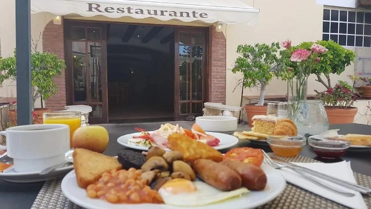 Chayofa Country Club Aparthotel Playa de las Americas   Playa de las Americas (Tenerife)