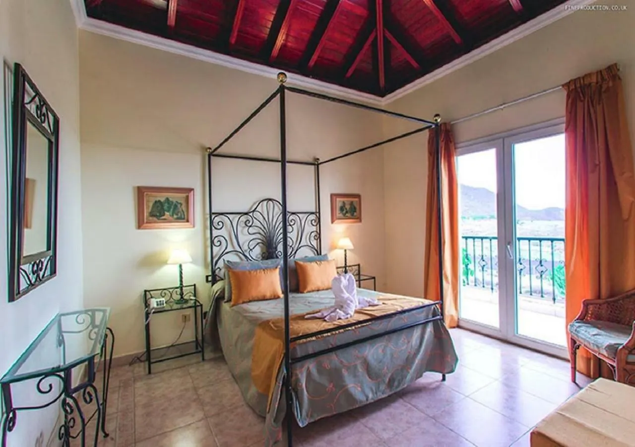 Chayofa Country Club Aparthotel Playa de las Americas