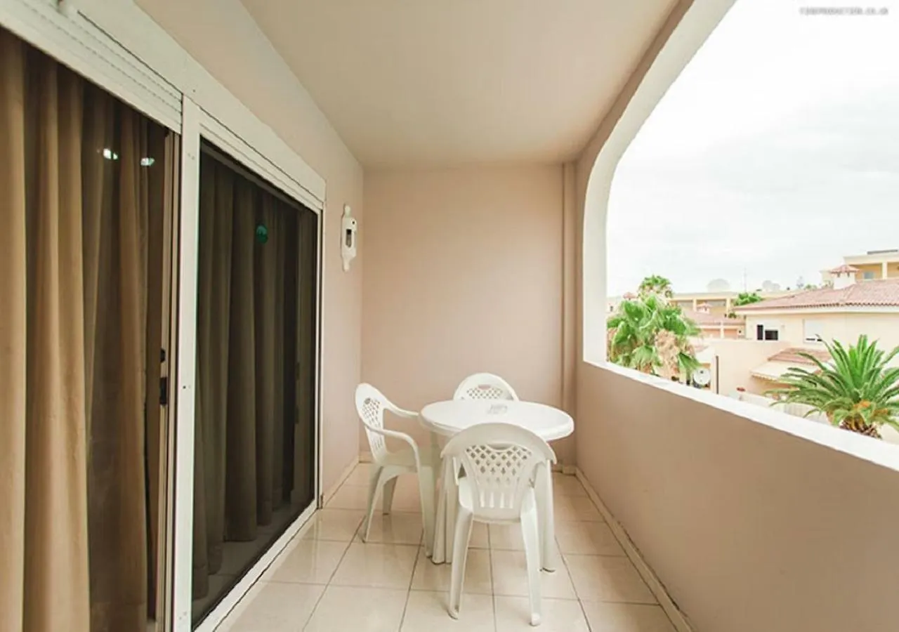 Chayofa Country Club Aparthotel Playa de las Americas