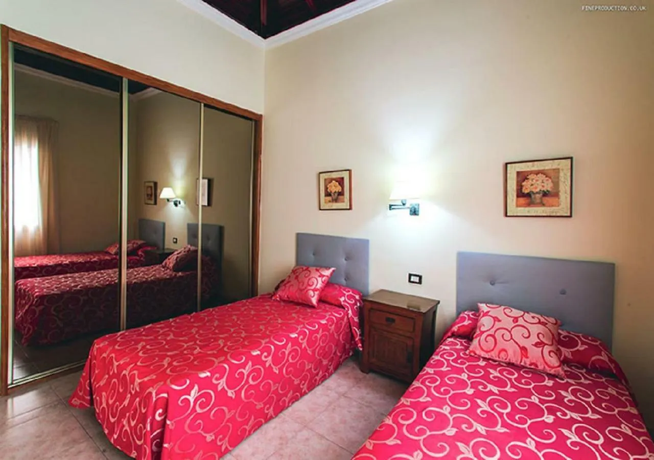 Chayofa Country Club Aparthotel Playa de las Americas   Playa de las Americas (Tenerife)
