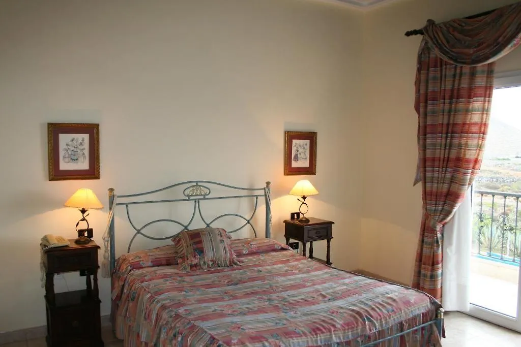 Chayofa Country Club Aparthotel Playa de las Americas  3*, Playa de las Americas (Tenerife) Spain