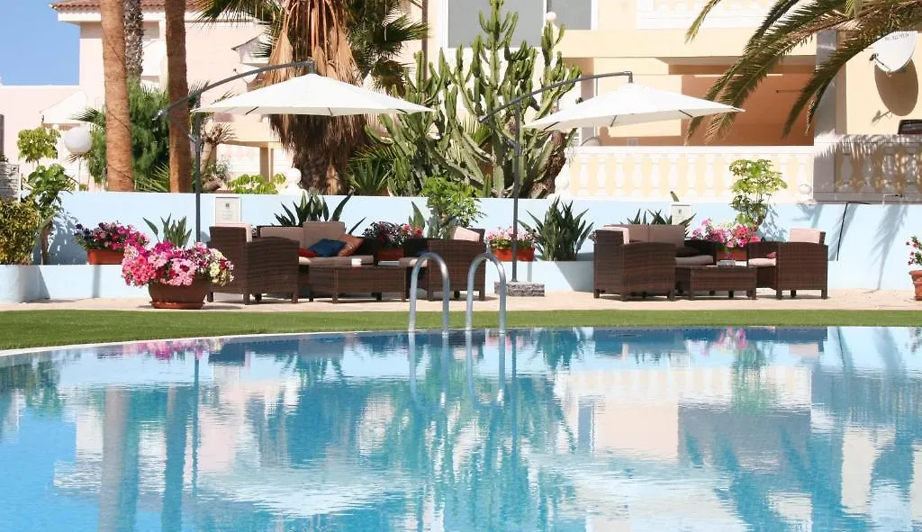 Chayofa Country Club Aparthotel Πλάγια ντε λας Αμέρικας