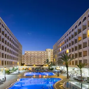 Appart hôtel Kn Columbus, Playa de las Américas
