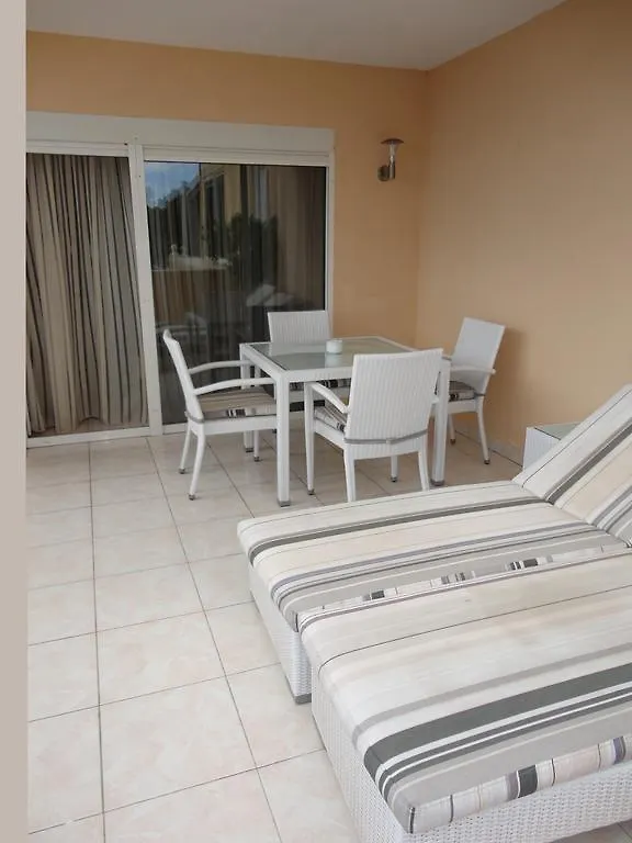 ***  Chayofa Country Club Aparthotel Playa de las Americas  Spain