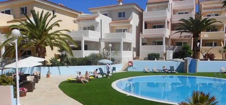 Aparthotel Chayofa Country Club à Playa de las Américas Espagne